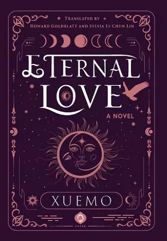 Eternal Love cover
