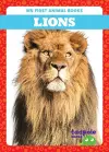 Lions cover