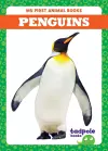 Penguins cover