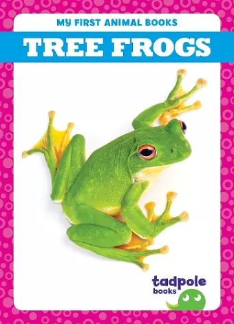 Tree Frogs cover