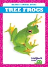 Tree Frogs cover