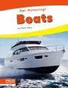 Boats cover