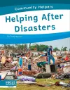 Helping After Disasters cover