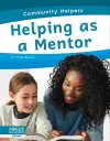 Helping as a Mentor cover