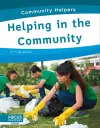 Helping in the Community cover