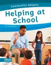 Helping at School cover