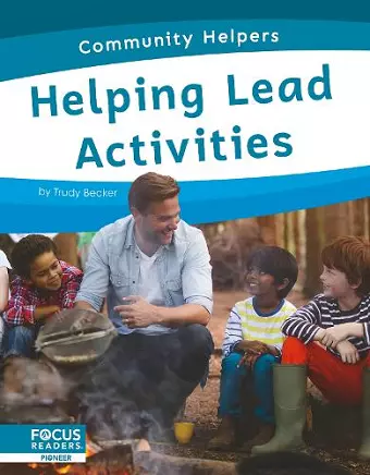 Helping Lead Activities cover