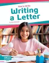 Writing a Letter cover