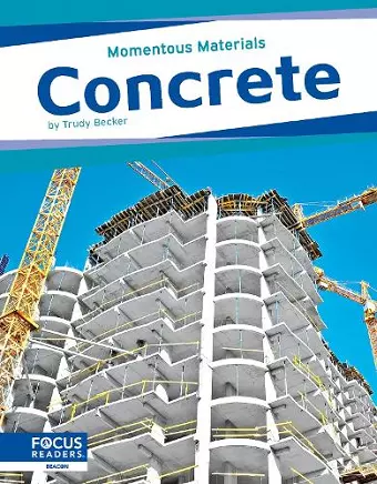 Concrete cover