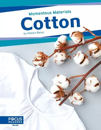 Cotton cover