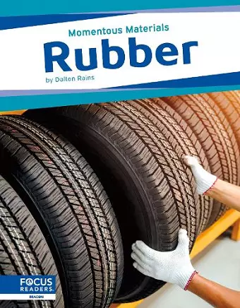 Rubber cover