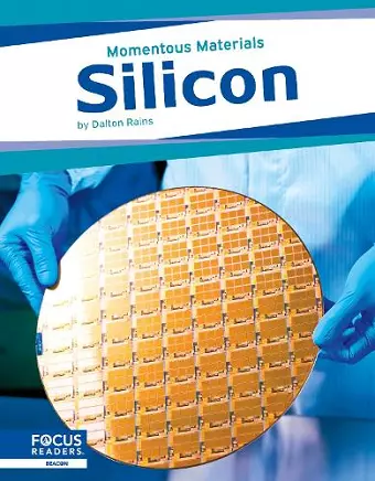 Silicon cover