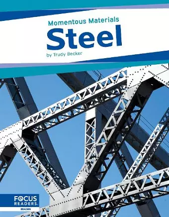 Steel cover