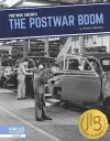 The Postwar Boom cover