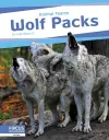 Wolf Packs cover