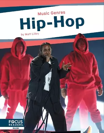 Hip-Hop cover