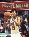 Cheryl Miller cover