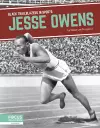 Jesse Owens cover