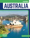 Australia cover