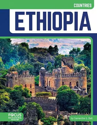 Ethiopia cover