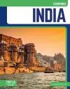 India cover