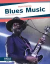 Blues Music cover