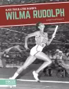 Wilma Rudolph cover