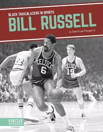 Bill Russell cover