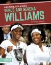 Venus and Serena Williams cover