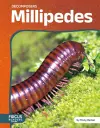 Millipedes cover