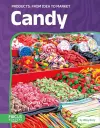 Candy: From Idea to Market cover