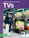 TVs: From Idea to Market cover