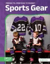 Sports Gear: From Idea to Market cover