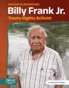 Billy Frank Jr. cover