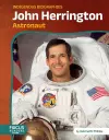John Herrington cover