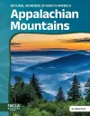 Appalachian Mountains cover