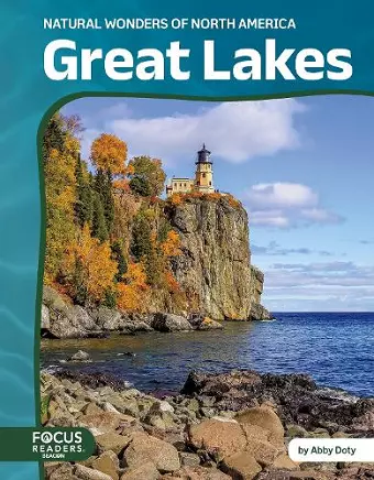 Great Lakes cover