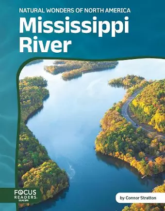 Mississippi River cover