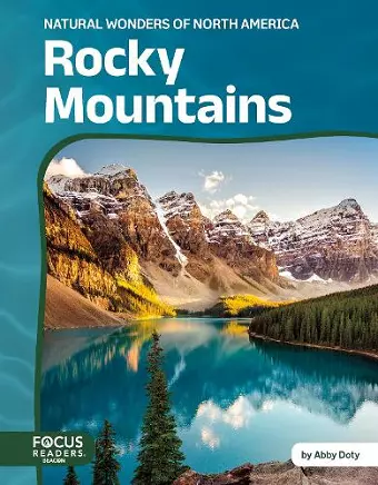 Rocky Mountains cover