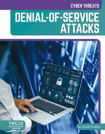 Denial-of-Service Attacks cover