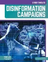 Disinformation Campaigns cover