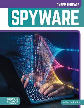 Spyware cover