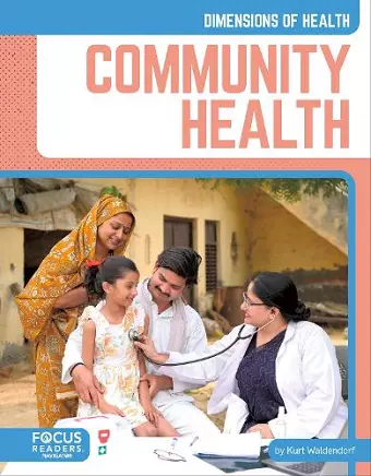 Community Health cover