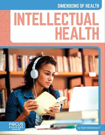 Intellectual Health cover