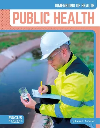 Public Health cover