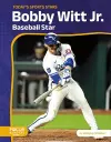 Bobby Witt Jr. cover