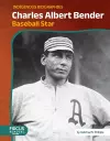 Charles Albert Bender cover