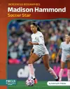 Madison Hammond cover
