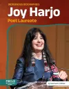 Joy Harjo cover
