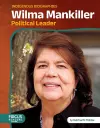 Wilma Mankiller cover